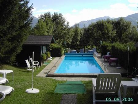 Bed & Breakfast / Pensione Sperling_winter Bed & Breakfast / Pensione Sperling_winter