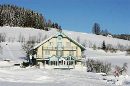 Gasthof / Restaurant St. Jakob im Walde