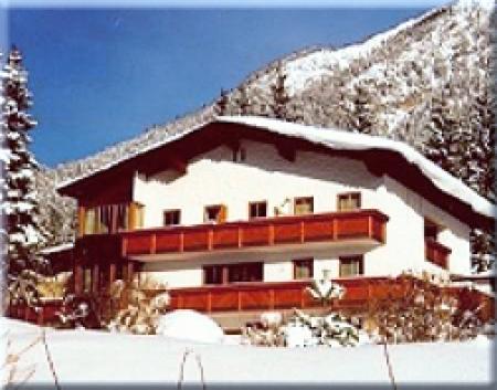 Appartement Ferienwohnung Maurach