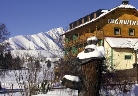 Gasthof / Restaurant LANDGASTHOF & WANDERHOTEL JAGAWIRT ***_winter Gasthof / Restaurant LANDGASTHOF & WANDERHOTEL JAGAWIRT ***_winter