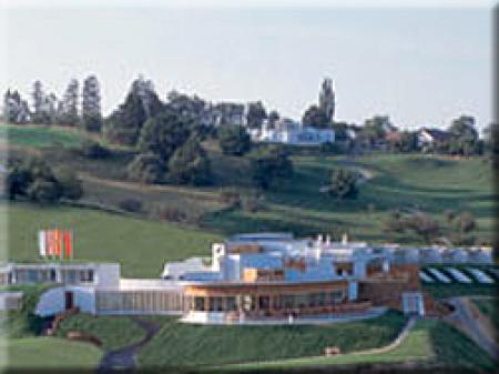 Hotel Golf & Thermenland Sonnenpension e.U._winter Hotel Golf & Thermenland Sonnenpension e.U._winter