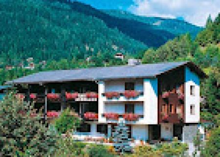 Appartement Ferienwohnung Gästehaus Schusser an der Therme_winter Appartement Ferienwohnung Gästehaus Schusser an der Therme_winter