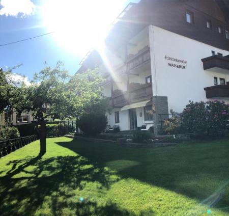 Bed & Breakfast / Pensione Bad Kleinkirchheim