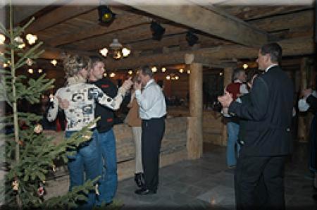 Gasthof / Restaurant Hirschegg 