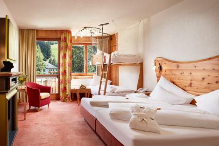 Hotel Bad Kleinkirchheim