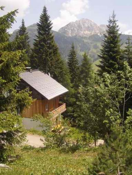 Appartement Ferienwohnung Hermagor