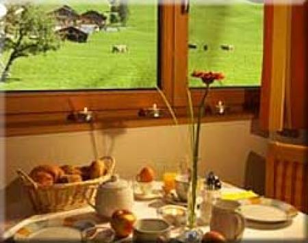 Affittuario privato Haus Sonnseite_winter Affittuario privato Haus Sonnseite_winter