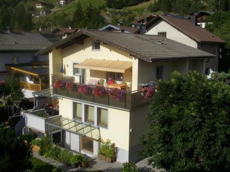 Appartement Ferienwohnung Matrei