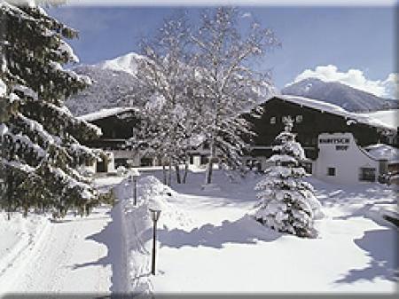 Appartement Ferienwohnung Seefeld in Tirol