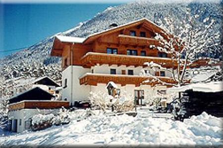 Pension Pension Mariandl_winter Pension Pension Mariandl_winter