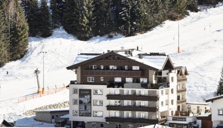 Hotel Hotel Feichtner Hof_winter Hotel Hotel Feichtner Hof_winter