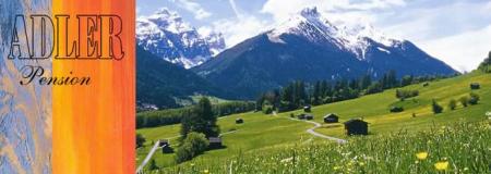 Hotel Fulpmes