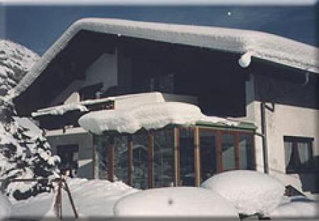 Privatvermieter Stanzach