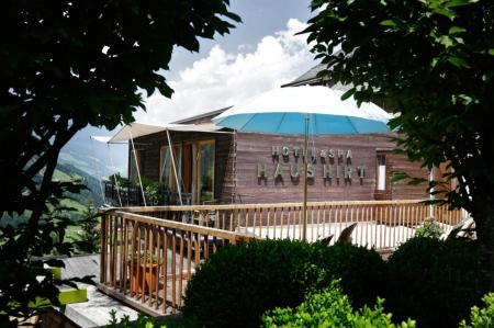 Hotel Haus Hirt - Alpine Spa Designhotel_winter Hotel Haus Hirt - Alpine Spa Designhotel_winter