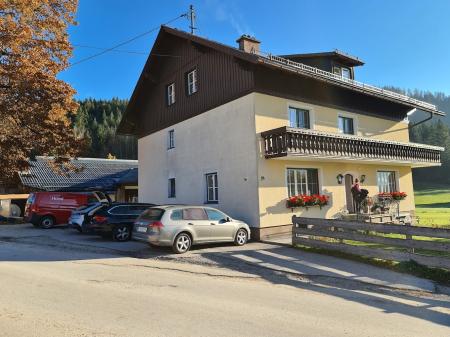 Bauernhof Bad Mitterndorf