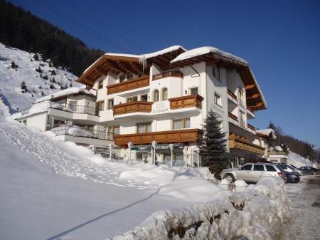 Hotel Gerlos
