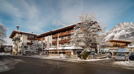 Hotel Ellmau