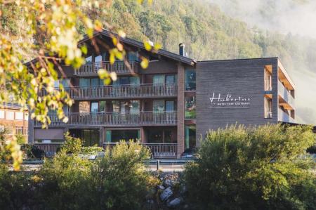 Hotel Hotel Hubertus_winter Hotel Hotel Hubertus_winter