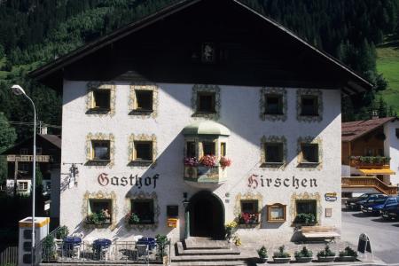 Gasthof / Restaurant Kappl