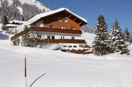 Pension Lech