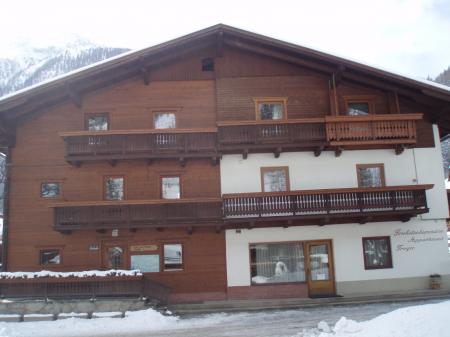 Pension St. Jakob im Deffereggental