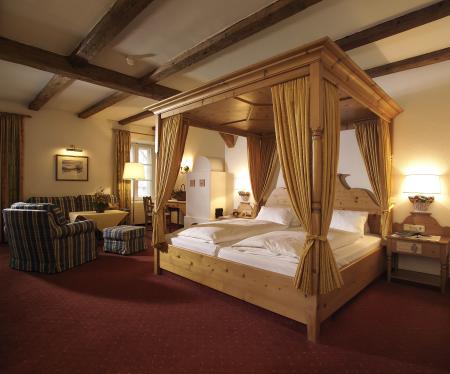 Hotel Kitzbühel