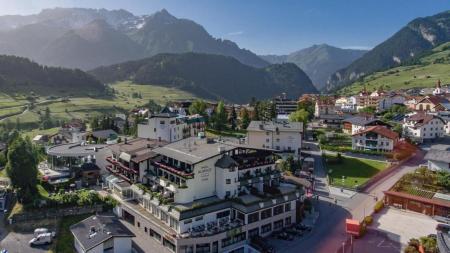Hotel Nauders