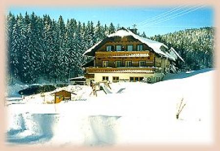 Bauernhof Greimelbacherhof_winter Bauernhof Greimelbacherhof_winter