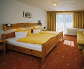 Appartement Ferienwohnung Leutasch