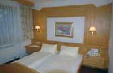 Hotel Hotel-Pension Bischofer_winter Hotel Hotel-Pension Bischofer_winter