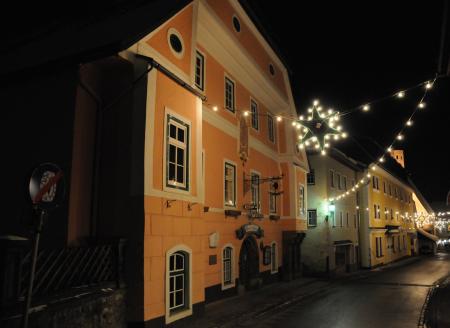 Gasthof / Restaurant Bad Aussee