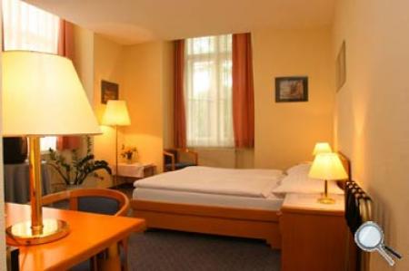 Hotel Hotel am Schottenpoint_winter Hotel Hotel am Schottenpoint_winter