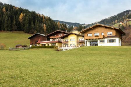 Hotel Landhotel Hinteraigengut_winter Hotel Landhotel Hinteraigengut_winter