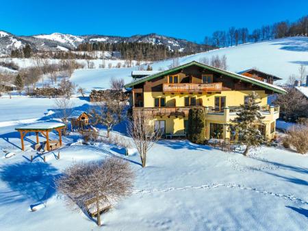 Pension Goldegg