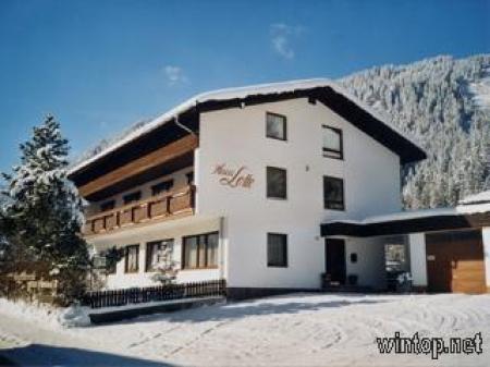 Pension Elbigenalp