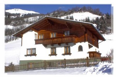 Appartement Ferienwohnung Dorfgastein