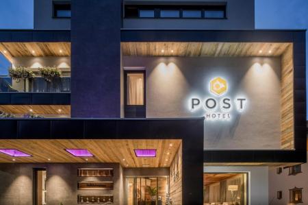 Hotel See im Paznauntal/Tirol