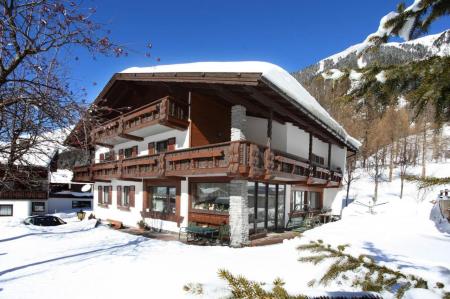 Pension Gries