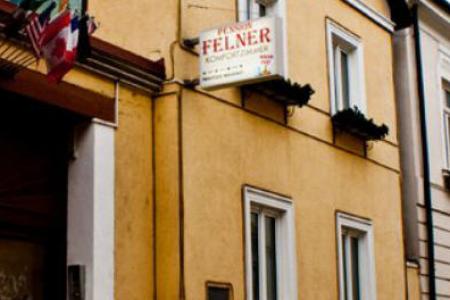 Pension Pension Felner_winter Pension Pension Felner_winter