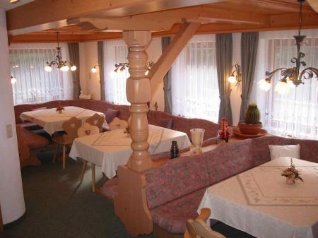 Pension Thiersee