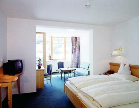 Hotel Obertauern