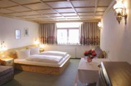 Hotel Hotel Der Silbertaler_winter Hotel Hotel Der Silbertaler_winter