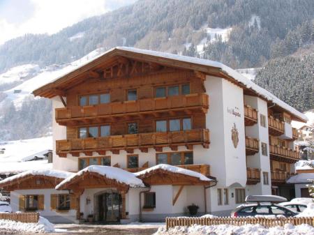 Hotel Hotel Augarten in Neustift im Stubaital_winter Hotel Hotel Augarten in Neustift im Stubaital_winter
