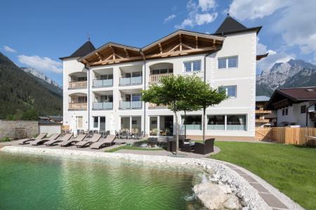 Hotel Hotel Heigenhauser - Waidring_winter Hotel Hotel Heigenhauser - Waidring_winter