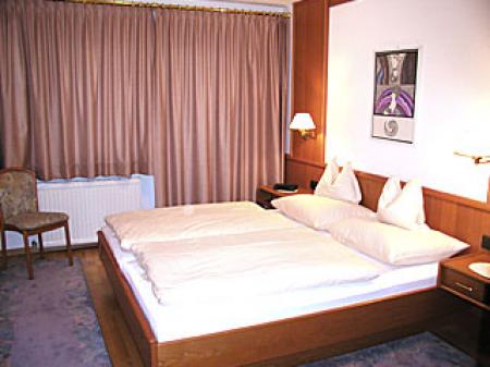 Appartement Ferienwohnung Seefeld in Tirol