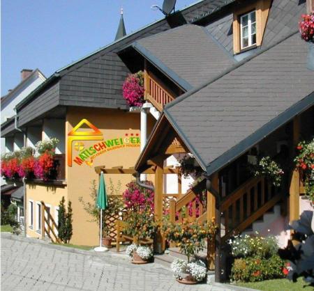 Bauernhof Lassing bei Selzthal