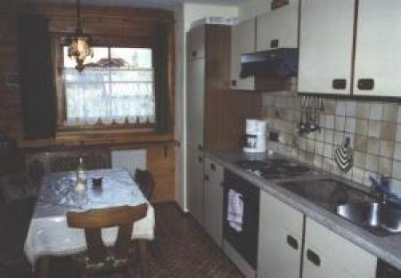 Appartement Ferienwohnung Mieders