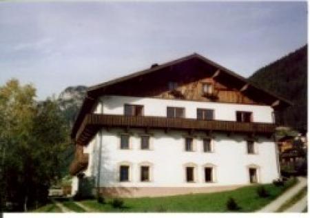 Bauernhof Prangerhof_winter Bauernhof Prangerhof_winter