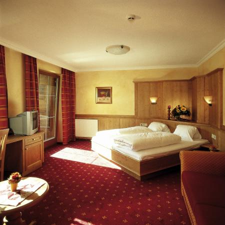 Hotel Alpbach