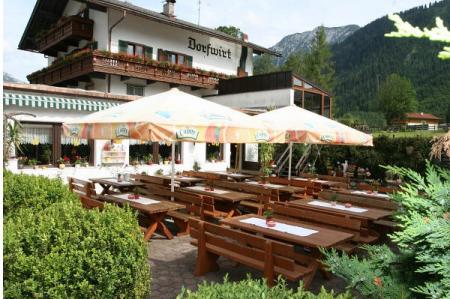 Gasthof / Restaurant Gasthaus Dorfwirt_winter Gasthof / Restaurant Gasthaus Dorfwirt_winter